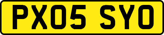 PX05SYO