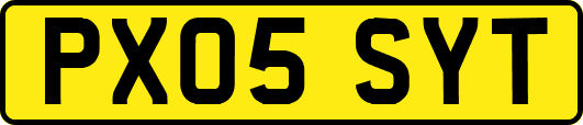 PX05SYT