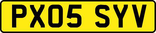 PX05SYV