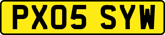 PX05SYW