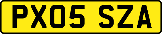 PX05SZA