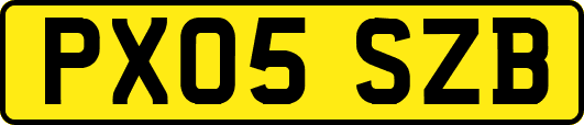 PX05SZB