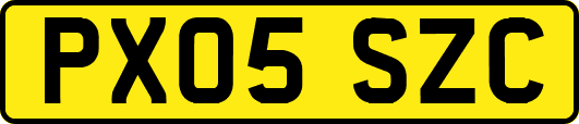 PX05SZC