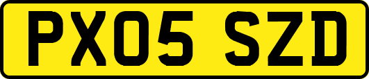 PX05SZD