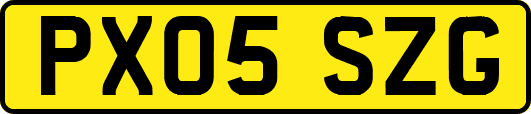 PX05SZG