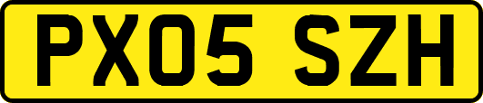 PX05SZH