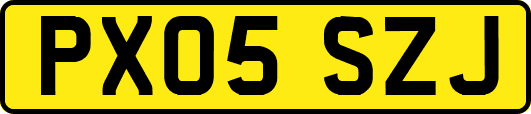 PX05SZJ