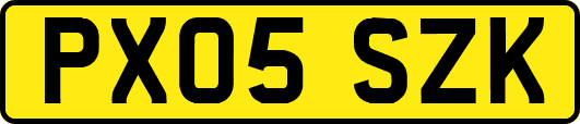PX05SZK