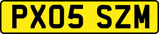 PX05SZM