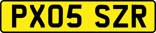 PX05SZR