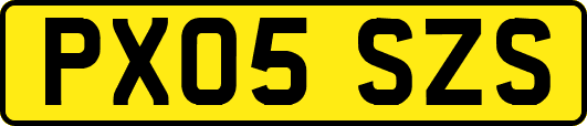PX05SZS