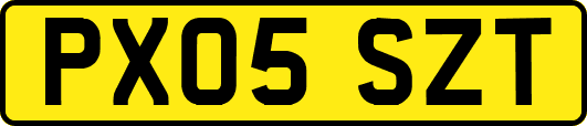 PX05SZT