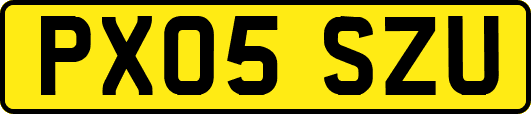PX05SZU