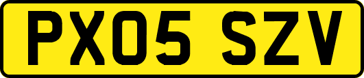PX05SZV