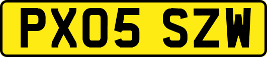 PX05SZW