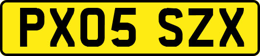 PX05SZX