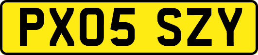 PX05SZY