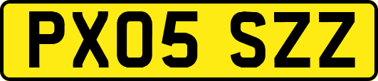 PX05SZZ