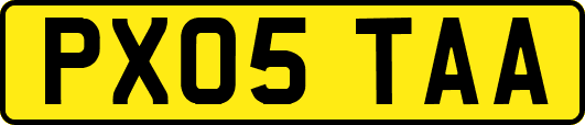 PX05TAA