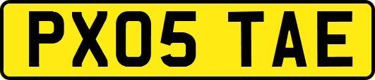 PX05TAE