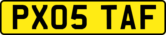 PX05TAF