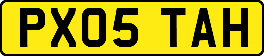 PX05TAH