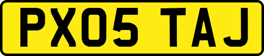 PX05TAJ