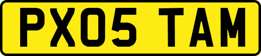 PX05TAM