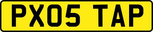 PX05TAP