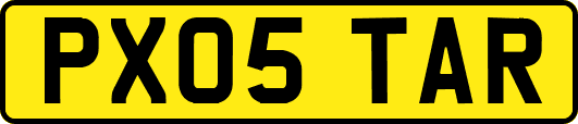 PX05TAR