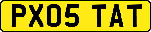 PX05TAT