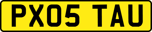 PX05TAU