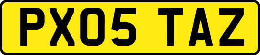 PX05TAZ