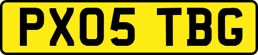 PX05TBG