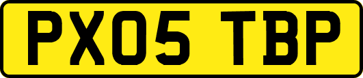 PX05TBP