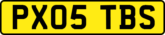 PX05TBS