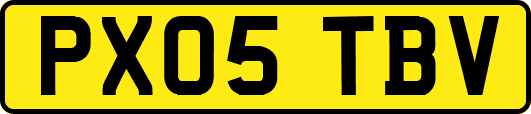 PX05TBV