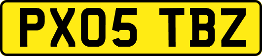 PX05TBZ