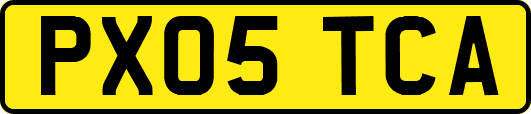 PX05TCA