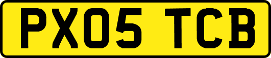 PX05TCB