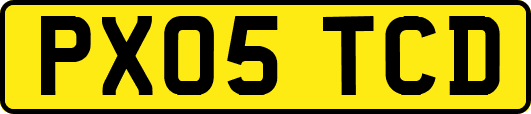PX05TCD