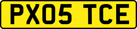 PX05TCE