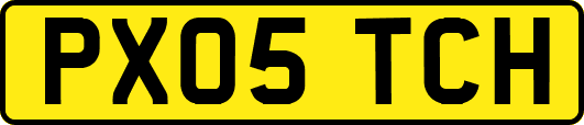 PX05TCH