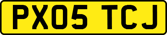 PX05TCJ