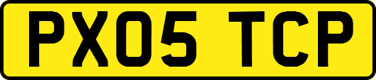 PX05TCP