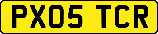 PX05TCR