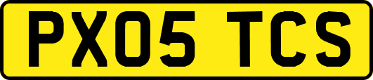 PX05TCS