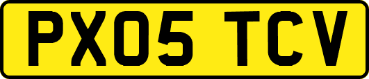 PX05TCV