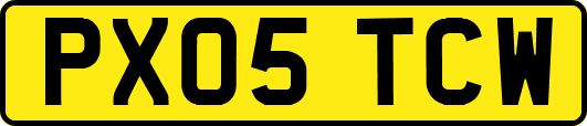 PX05TCW