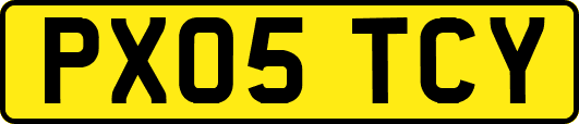 PX05TCY